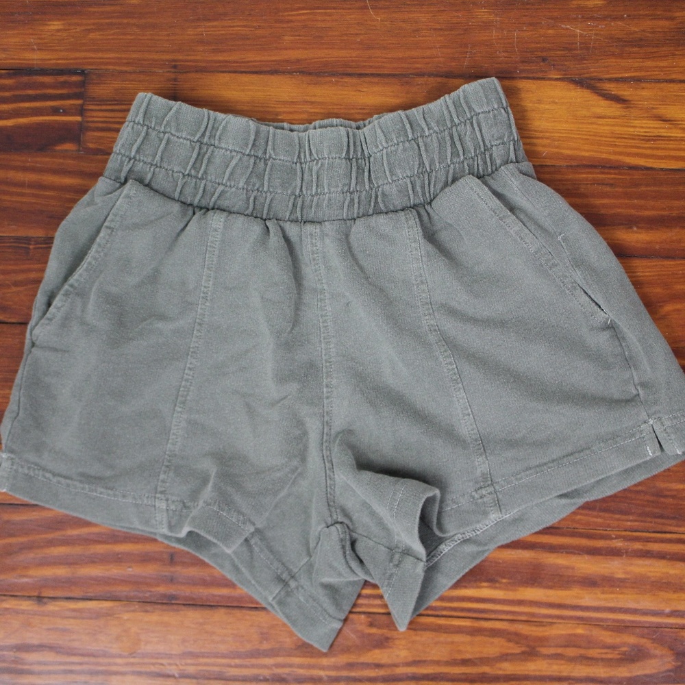 No Boundaries knit shorts, size S 3/5